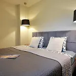 319 W Royal Tulip 200 M Do Plazy Dobruk Jacuzzi W Obiekcie Apartmán