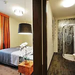 319 W Royal Tulip 200 M Do Plazy Dobruk Jacuzzi W Obiekcie Apartmán