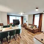 319 W Royal Tulip 200 M Do Plazy Dobruk Jacuzzi W Obiekcie Apartmán Kolobřeh