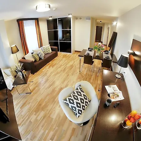 Apartmán 319 W Royal Tulip 200 M Do Plazy Dobruk Jacuzzi W Obiekcie *