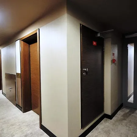 319 W Royal Tulip 200 M Do Plazy Dobruk Jacuzzi W Obiekcie Kolobřeh