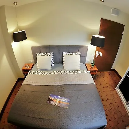 319 W Royal Tulip 200 M Do Plazy Dobruk Jacuzzi W Obiekcie Apartmán