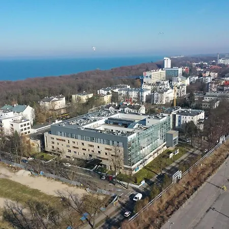 319 W Royal Tulip 200 M Do Plazy Dobruk Jacuzzi W Obiekcie