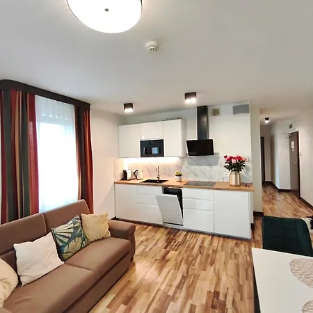 319 W Royal Tulip 200 M Do Plazy Dobruk Jacuzzi W Obiekcie *