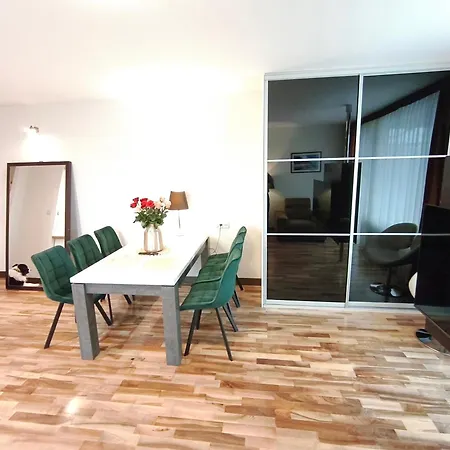 Apartment 319 W Royal Tulip 200 M Do Plazy Dobruk Jacuzzi W Obiekcie