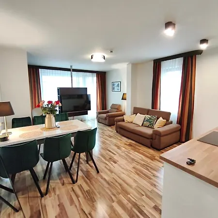 319 W Royal Tulip 200 M Do Plazy Dobruk Jacuzzi W Obiekcie * Kolberg