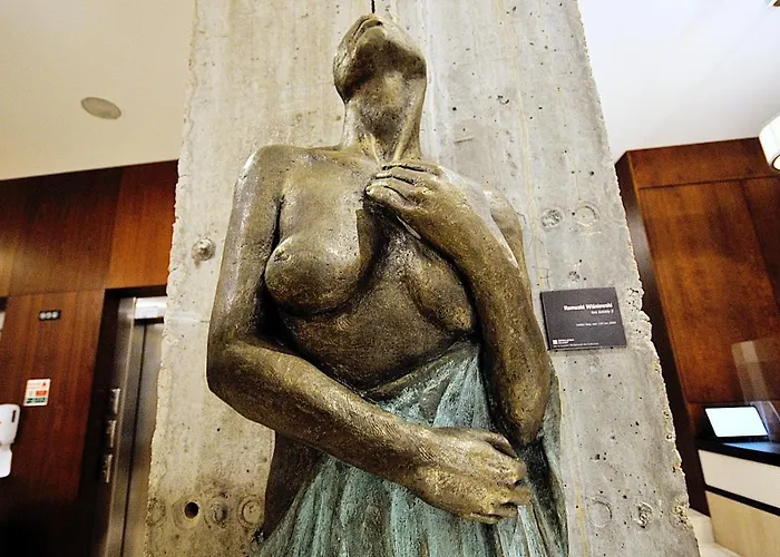 319 W Royal Tulip 200 M Do Plazy Dobruk Jacuzzi W Obiekcie Apartment *