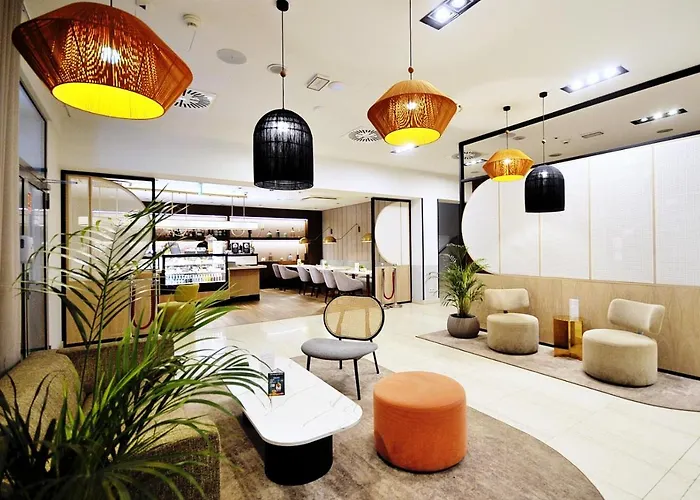 319 W Royal Tulip 200 M Do Plazy Dobruk Jacuzzi W Obiekcie Apartment *