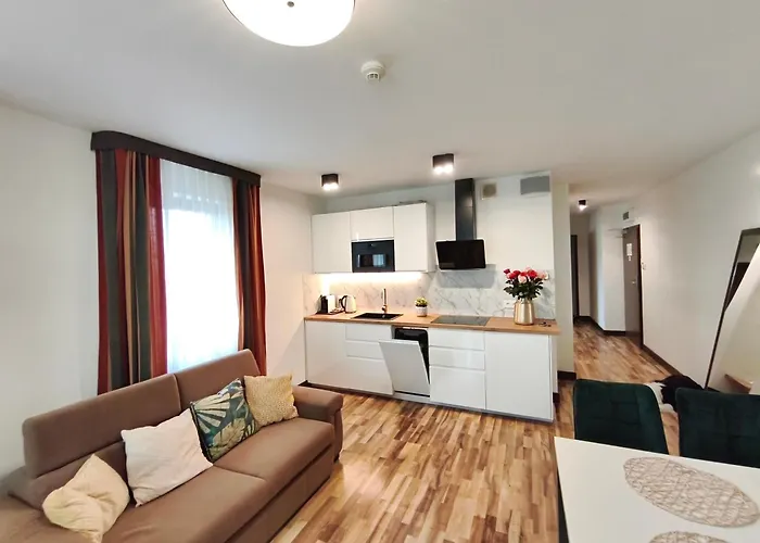 319 W Royal Tulip 200 M Do Plazy Dobruk Jacuzzi W Obiekcie *