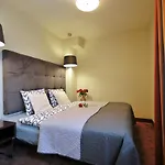 319 W Royal Tulip 200 M Do Plazy Dobruk Jacuzzi W Obiekcie Apartamento *