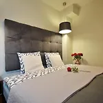 319 W Royal Tulip 200 M Do Plazy Dobruk Jacuzzi W Obiekcie Appartement