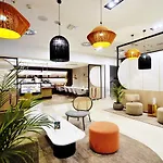 319 W Royal Tulip 200 M Do Plazy Dobruk Jacuzzi W Obiekcie Apartamento *
