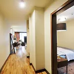319 W Royal Tulip 200 M Do Plazy Dobruk Jacuzzi W Obiekcie Apartamento *