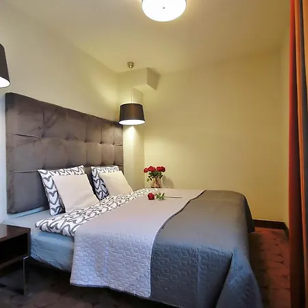 319 W Royal Tulip 200 M Do Plazy Dobruk Jacuzzi W Obiekcie Апартаменты *