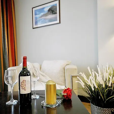 319 W Royal Tulip 200 M Do Plaży Dobruk *