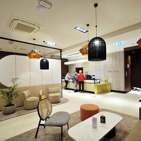 Apartament 319 W Royal Tulip 200 M Do Plaży Dobruk