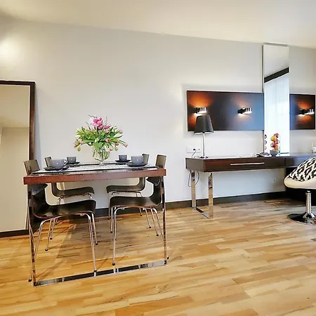 Apartament 319 W Royal Tulip 200 M Do Plaży Dobruk