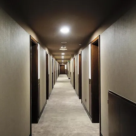 319 W Royal Tulip 200 M Do Plaży Dobruk Apartament Kołobrzeg