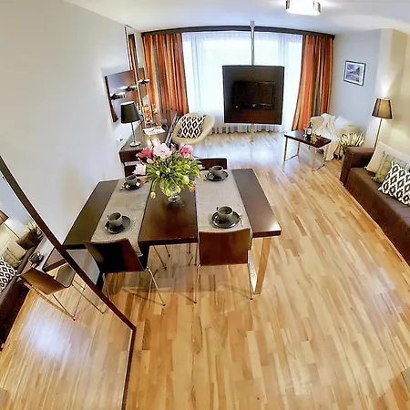 319 W Royal Tulip 200 M Do Plaży Dobruk Kołobrzeg