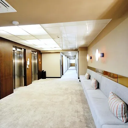 319 W Royal Tulip 200 M Do Plaży Dobruk Apartament Kołobrzeg