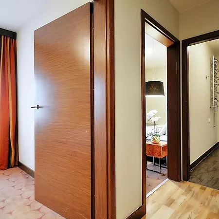 319 W Royal Tulip 200 M Do Plaży Dobruk Apartament Kołobrzeg