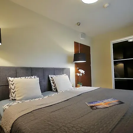 319 W Royal Tulip 200 M Do Plaży Dobruk