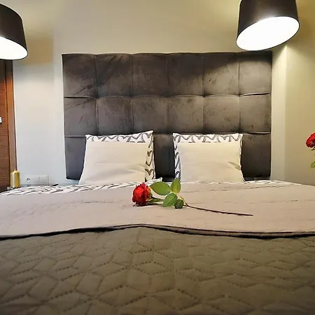 319 W Royal Tulip 200 M Do Plaży Dobruk