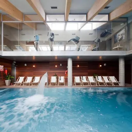 Апартаменты 319 W Royal Tulip 200 M Do Plazy Dobruk Jacuzzi W Obiekcie Колобжег