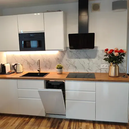 Appartement 319 W Royal Tulip 200 M Do Plazy Dobruk Jacuzzi W Obiekcie *