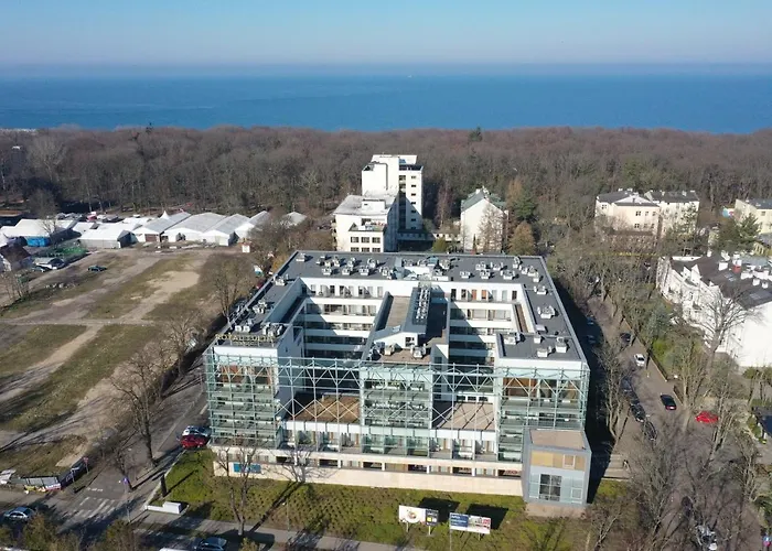 319 W Royal Tulip 200 M Do Plazy Dobruk Jacuzzi W Obiekcie 公寓 *